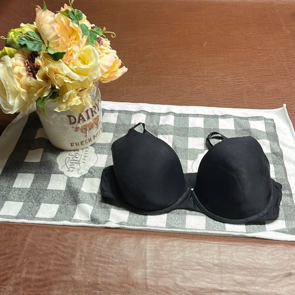 Gently used Calvin Klein bra